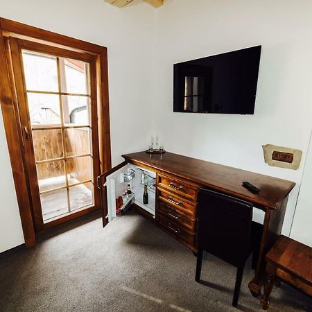 Apartmany Pod Oravskym Hradom Оравски Подзамок Екстериор снимка